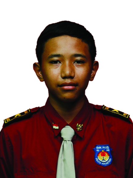 Foto Altamis Javas Wijianto